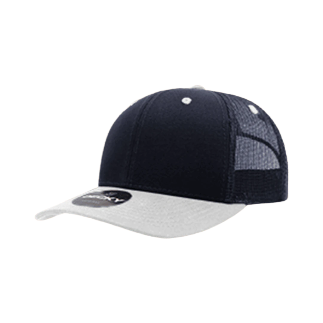 Decky 6021 Trucker Hats - Trident LaserWorks