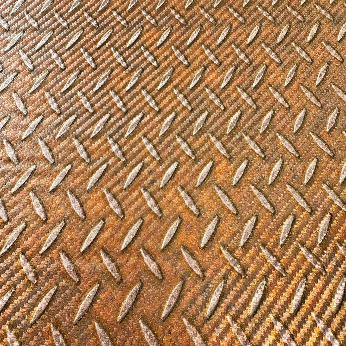UV Printed Leatherette Sheets