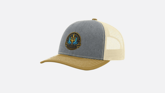 The Science Behind Custom Logo Leatherette Hats