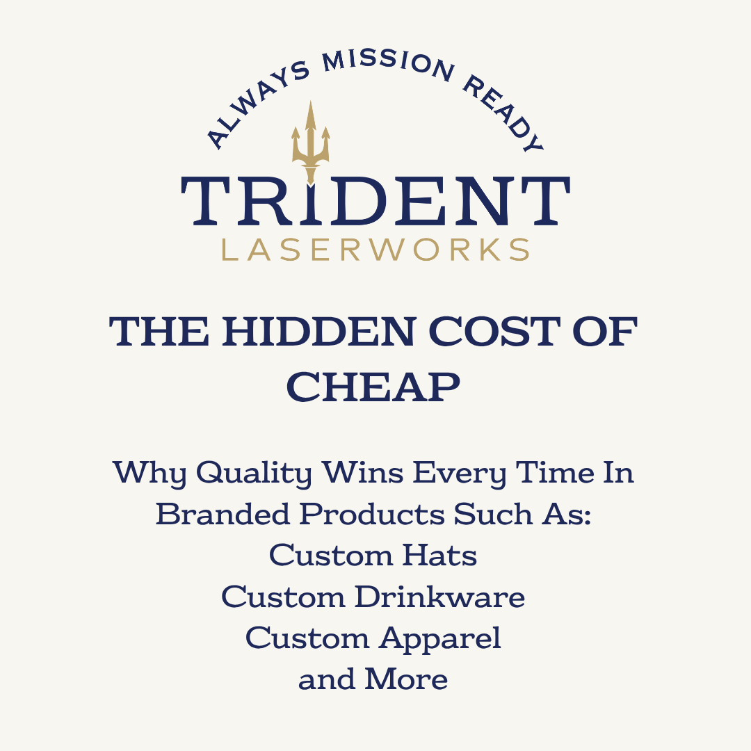 The Hidden Cost of Cheap: Why Quality Wins Every Time