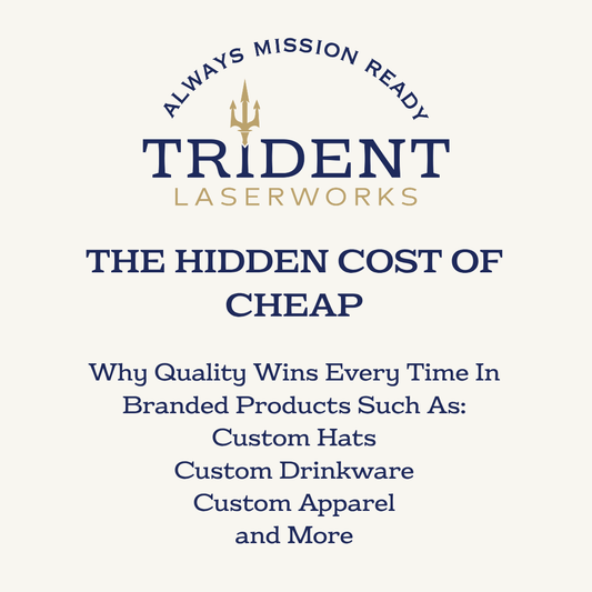 The Hidden Cost of Cheap: Why Quality Wins Every Time