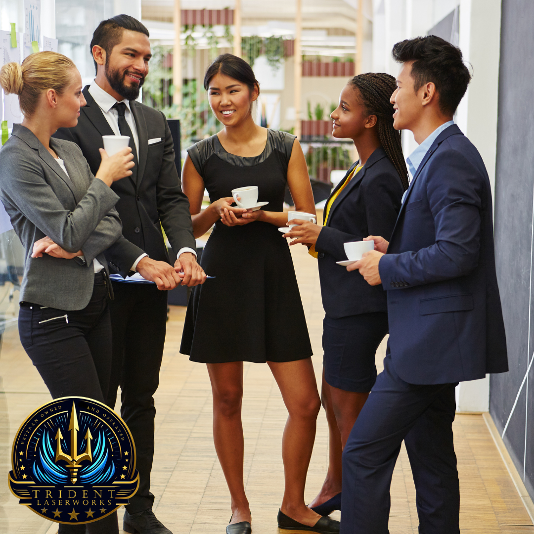 The Pitfalls of Business Cliques: Why Closed Circles Hurt Local Growth