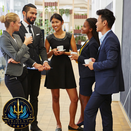 The Pitfalls of Business Cliques: Why Closed Circles Hurt Local Growth