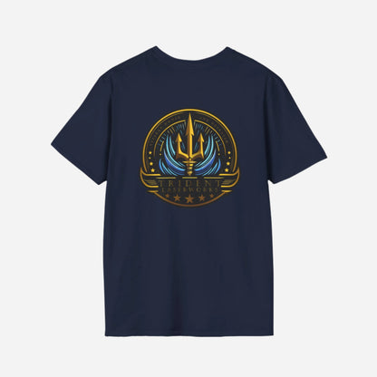 Trident LaserWorks T-Shirt