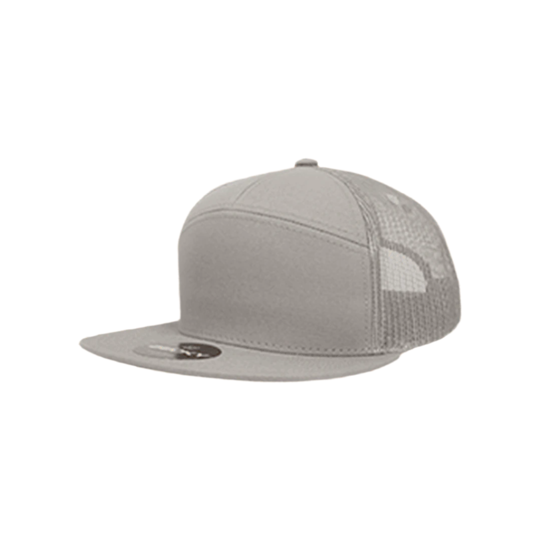 Decky 1133 Trucker Hats - Trident LaserWorks
