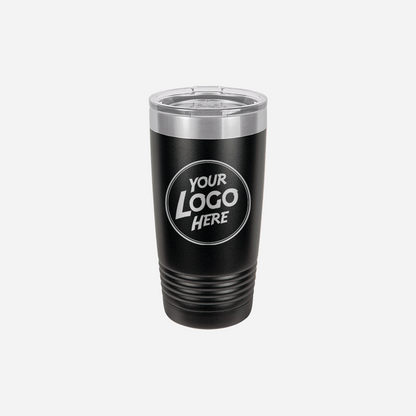 Custom Branded 20oz Polar Camel Ringneck Tumblers