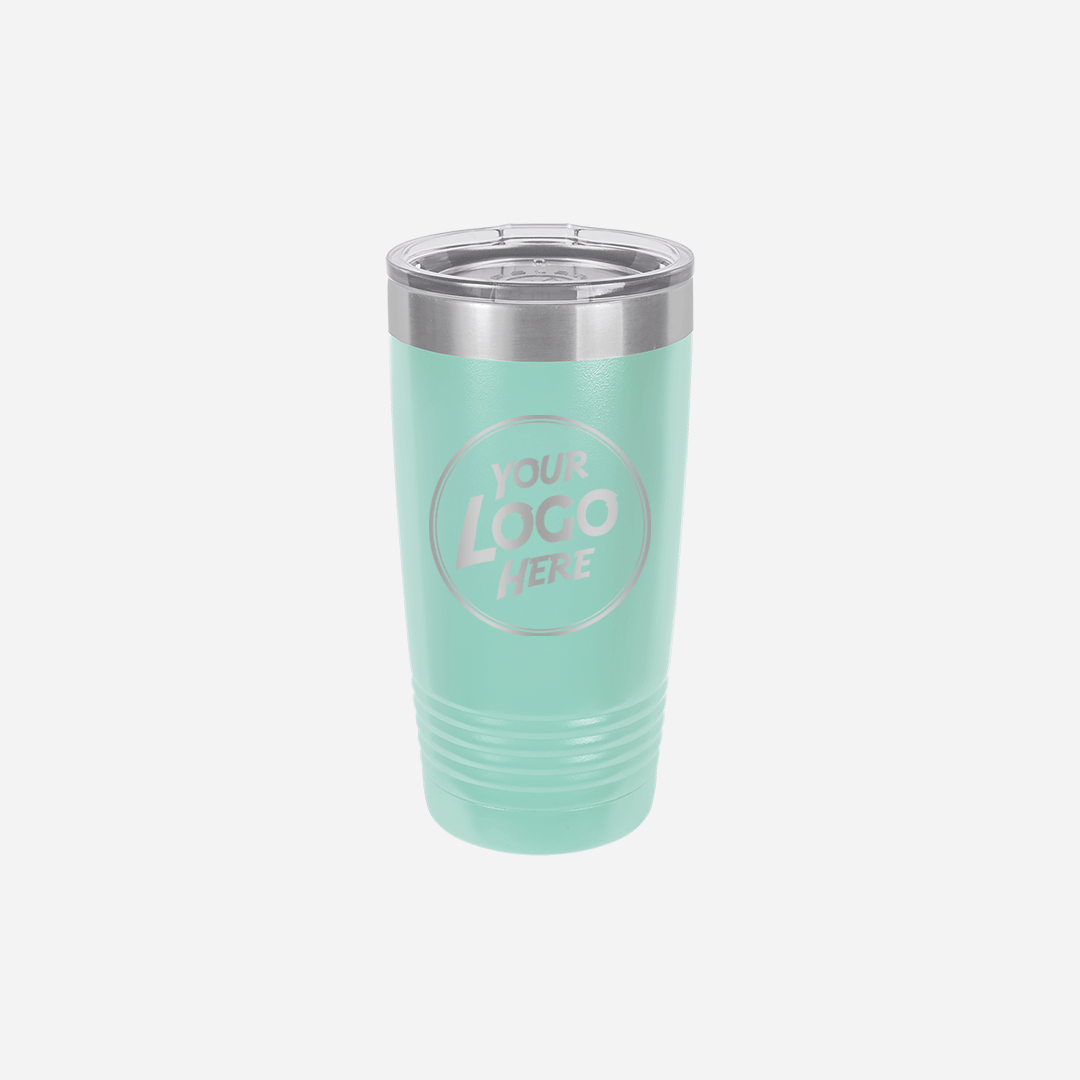 Custom Branded 20oz Polar Camel Ringneck Tumblers