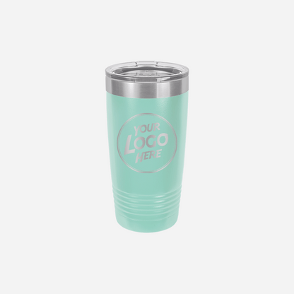 Custom Branded 20oz Polar Camel Ringneck Tumblers