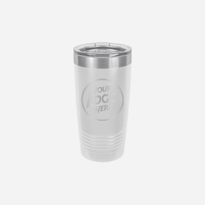 Custom Branded 20oz Polar Camel Ringneck Tumblers