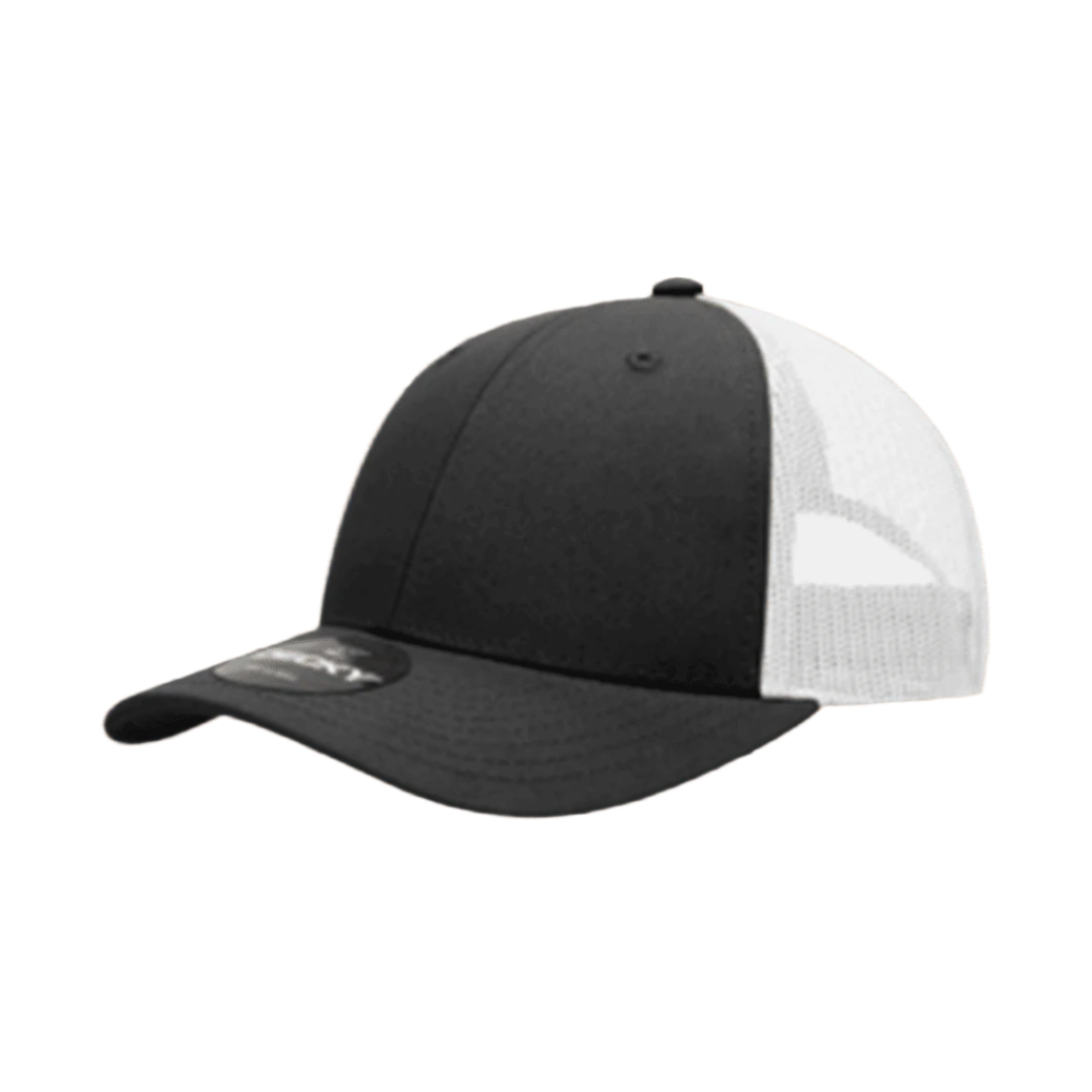 Decky 214 Trucker Hats - Trident LaserWorks