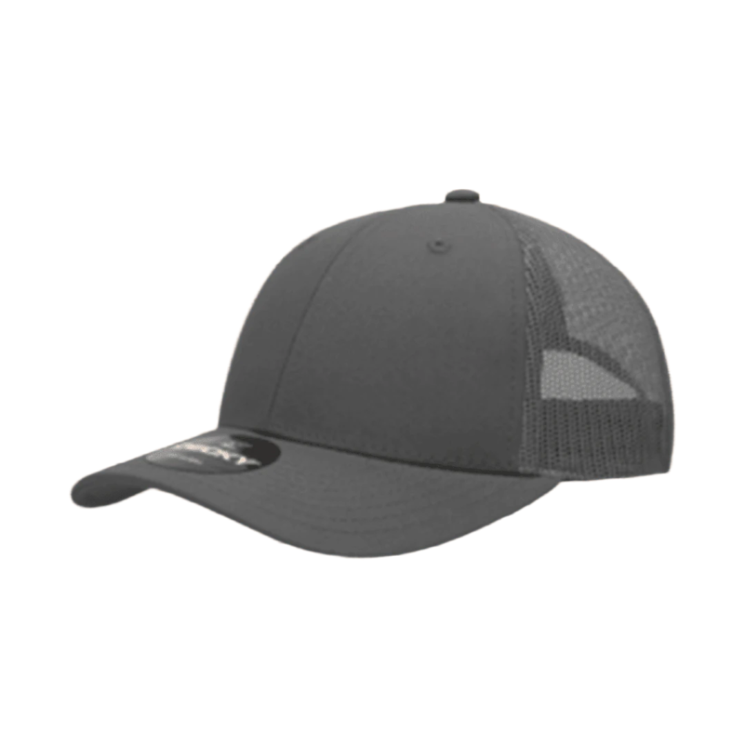 Decky 214 Trucker Hats - Trident LaserWorks