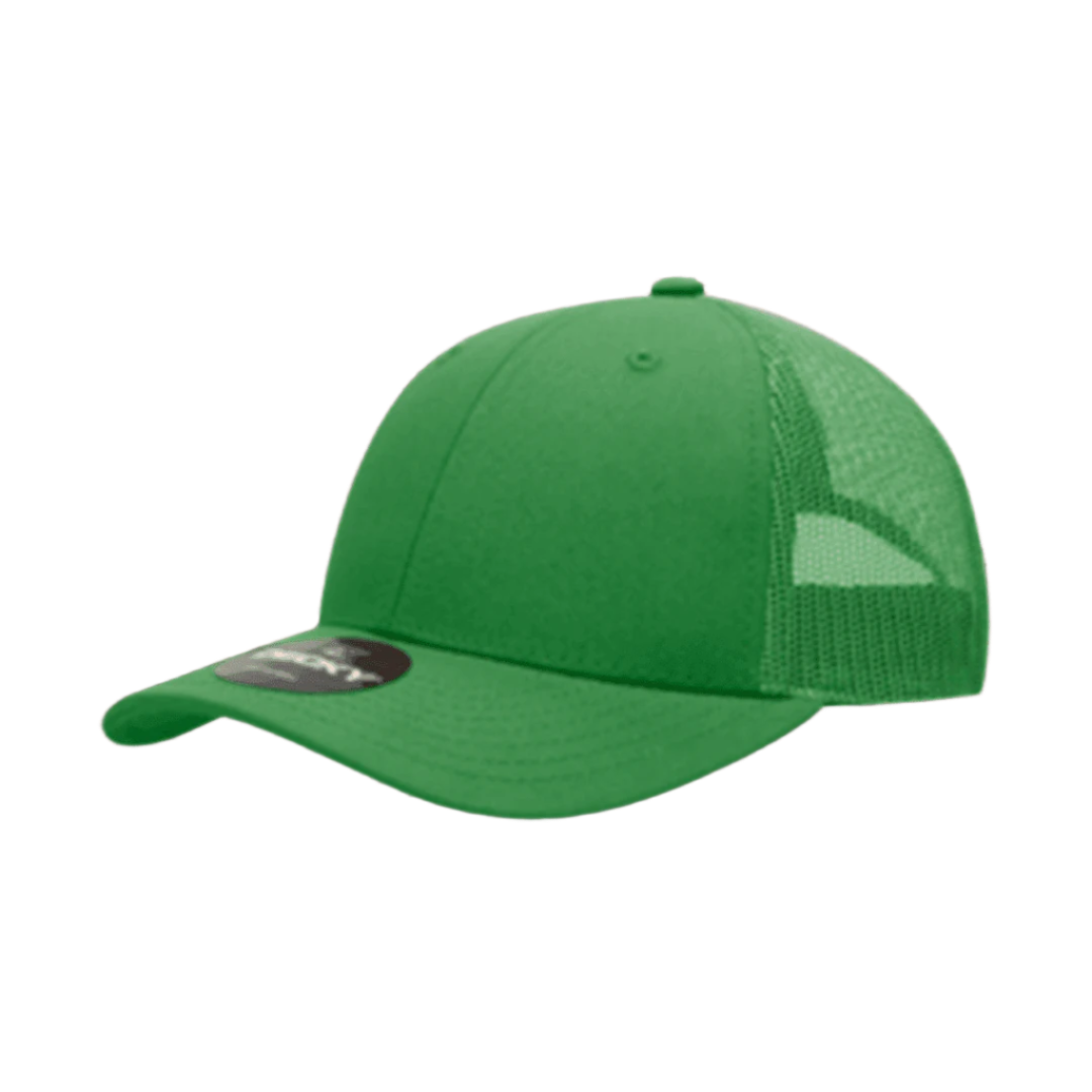 Decky 214 Trucker Hats - Trident LaserWorks