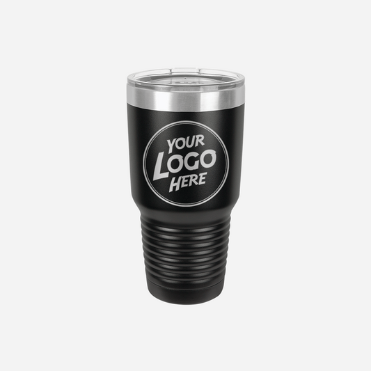 Custom Branded 30oz Polar Camel Ringneck Tumblers