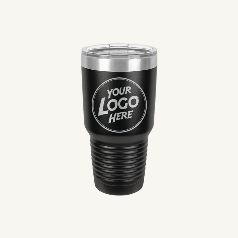 Custom Branded 30oz Polar Camel Ringneck Tumblers