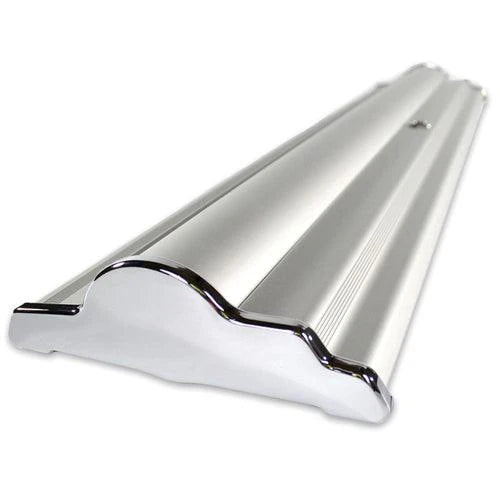 Premium Retractable Banner Stand – Portable Trade Show Display