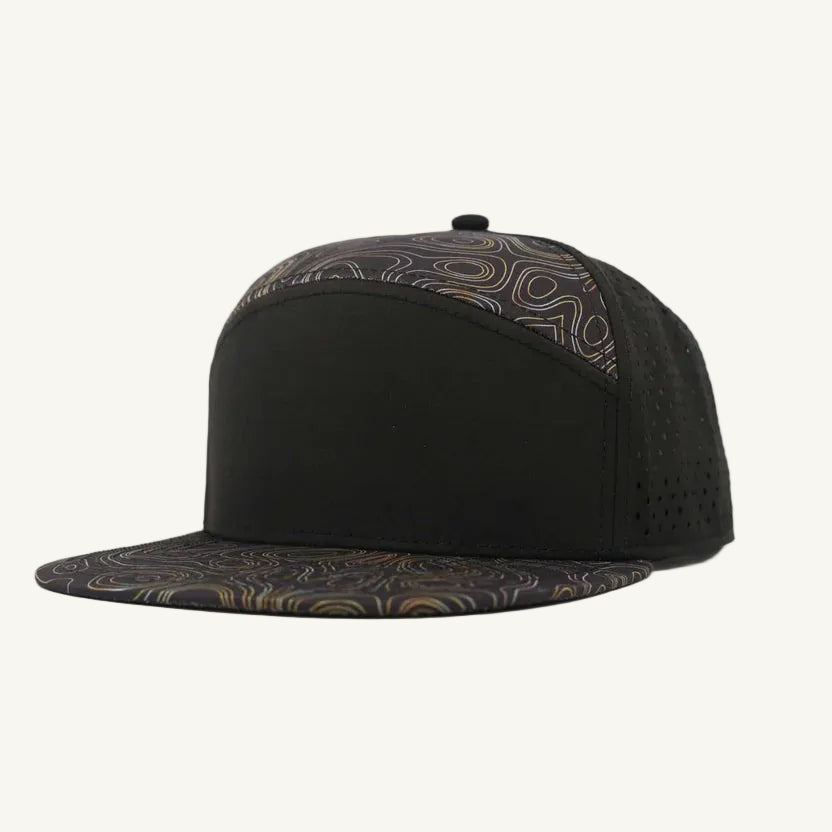 Stick'Em Deep Sportswear Hats