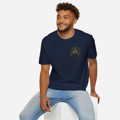 Trident LaserWorks T-Shirt
