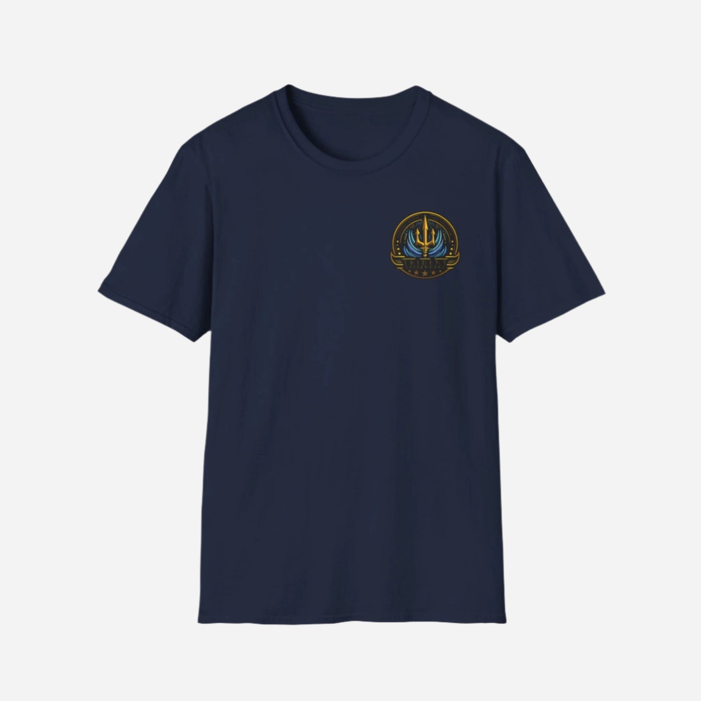 Trident LaserWorks T-Shirt