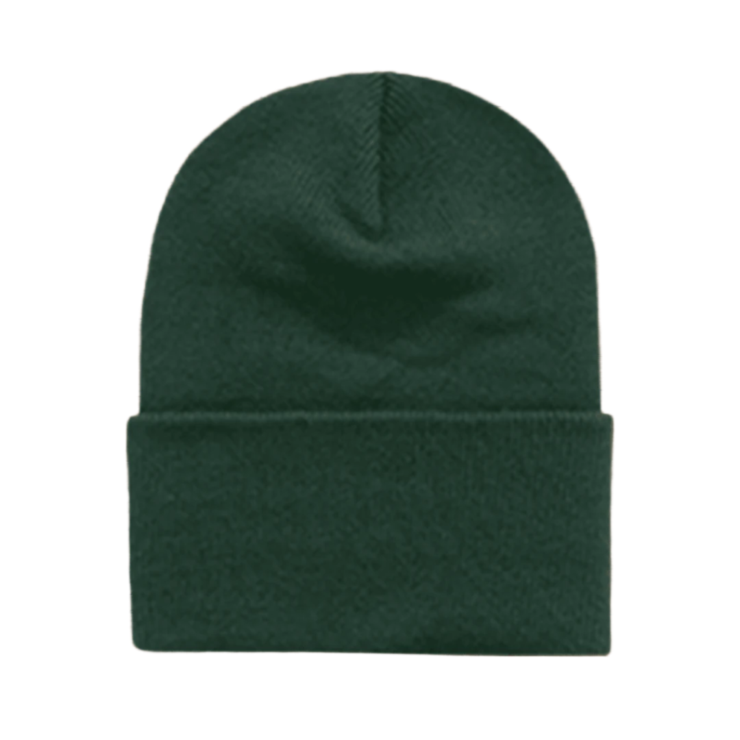 Decky 613 Winter Beanie Blanks - Trident LaserWorks