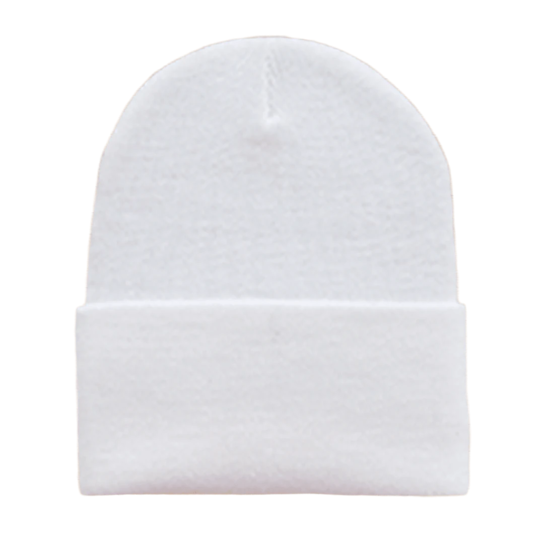 Decky 613 Winter Beanie Blanks - Trident LaserWorks