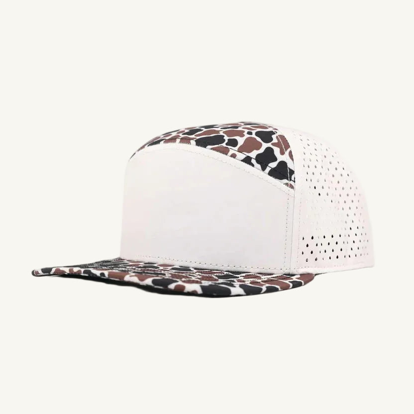Stick'Em Deep Sportswear Hats