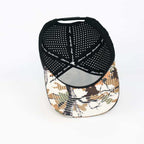 Cork & Camo Performance Hat