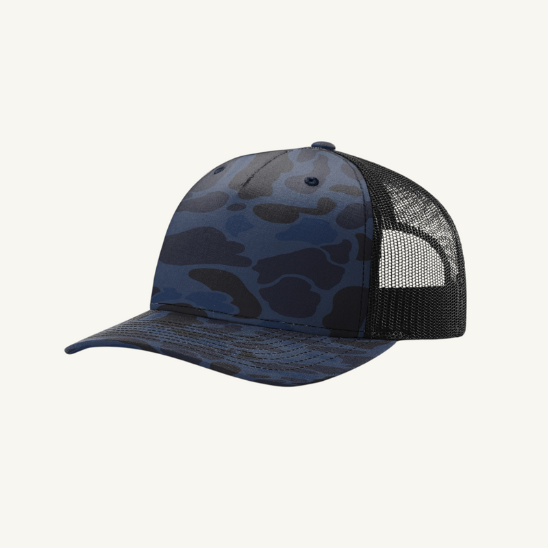Richardson 112PFP (Printed Five Panel)