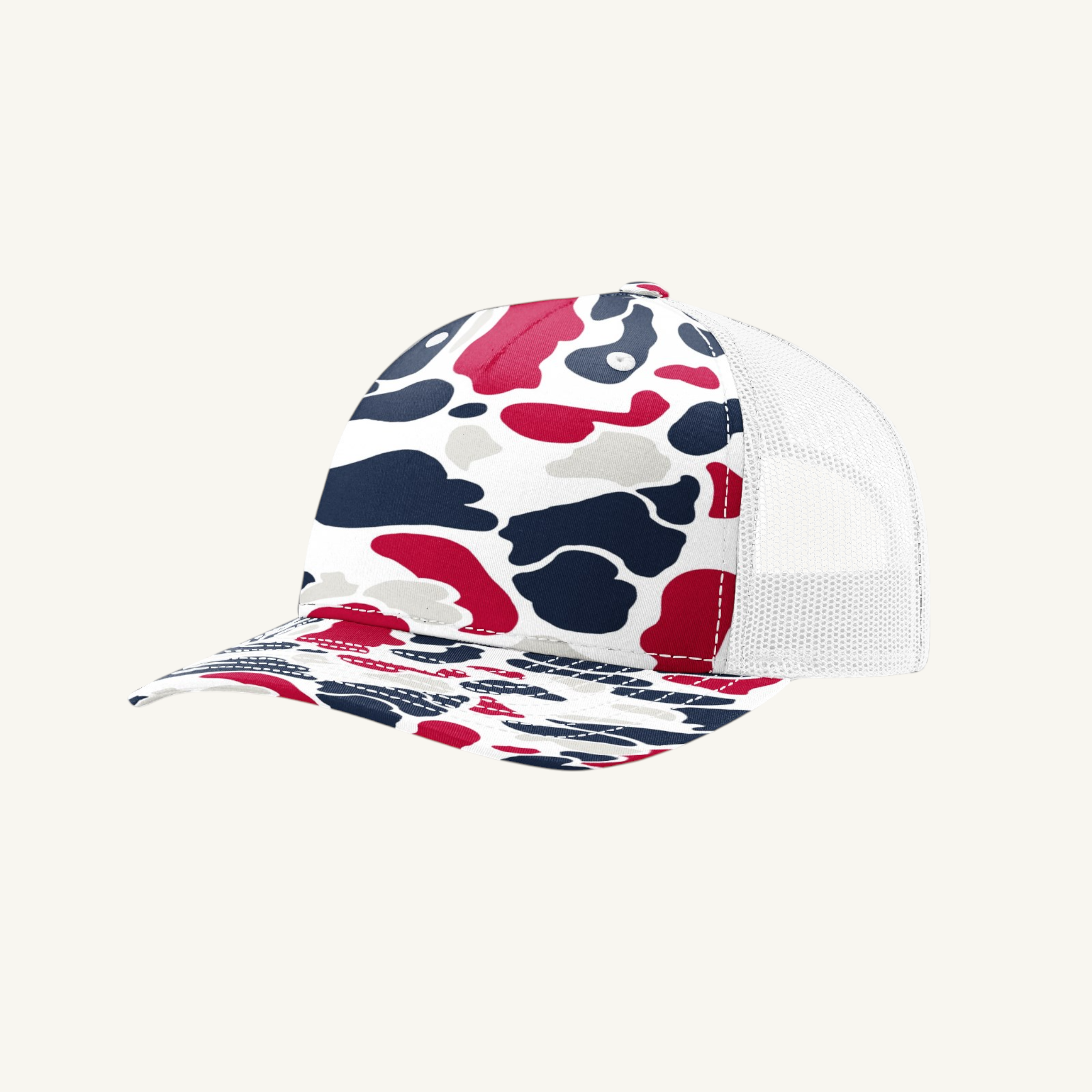 Richardson 112PFP (Printed Five Panel)
