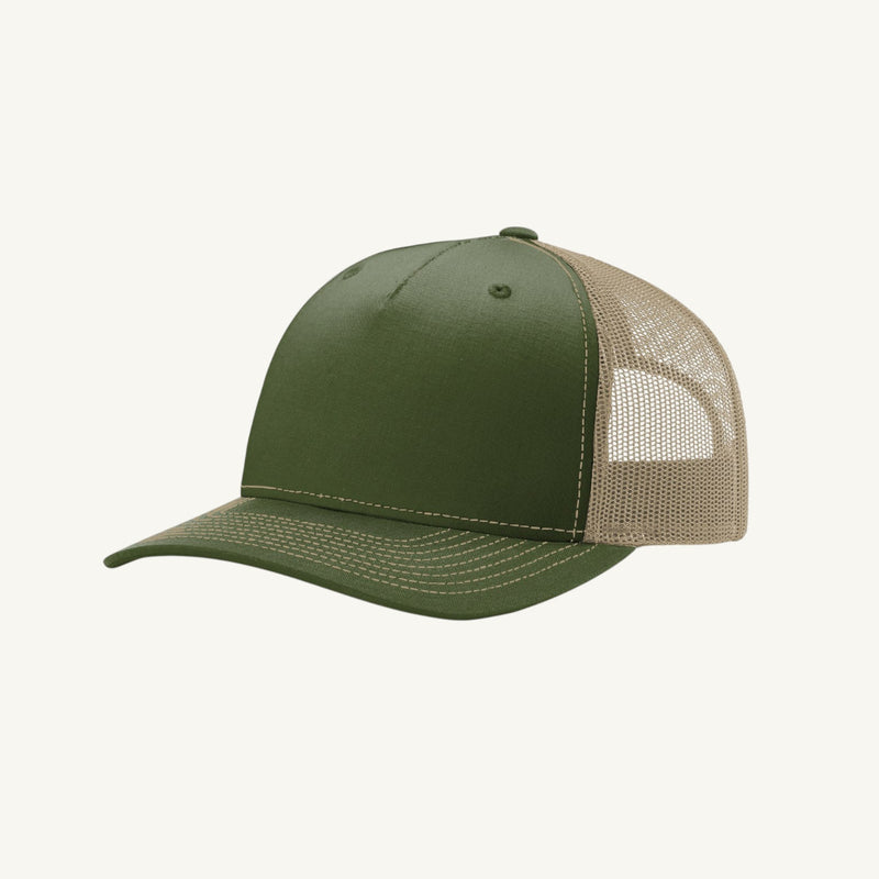Richardson 112FP (Five Panel)