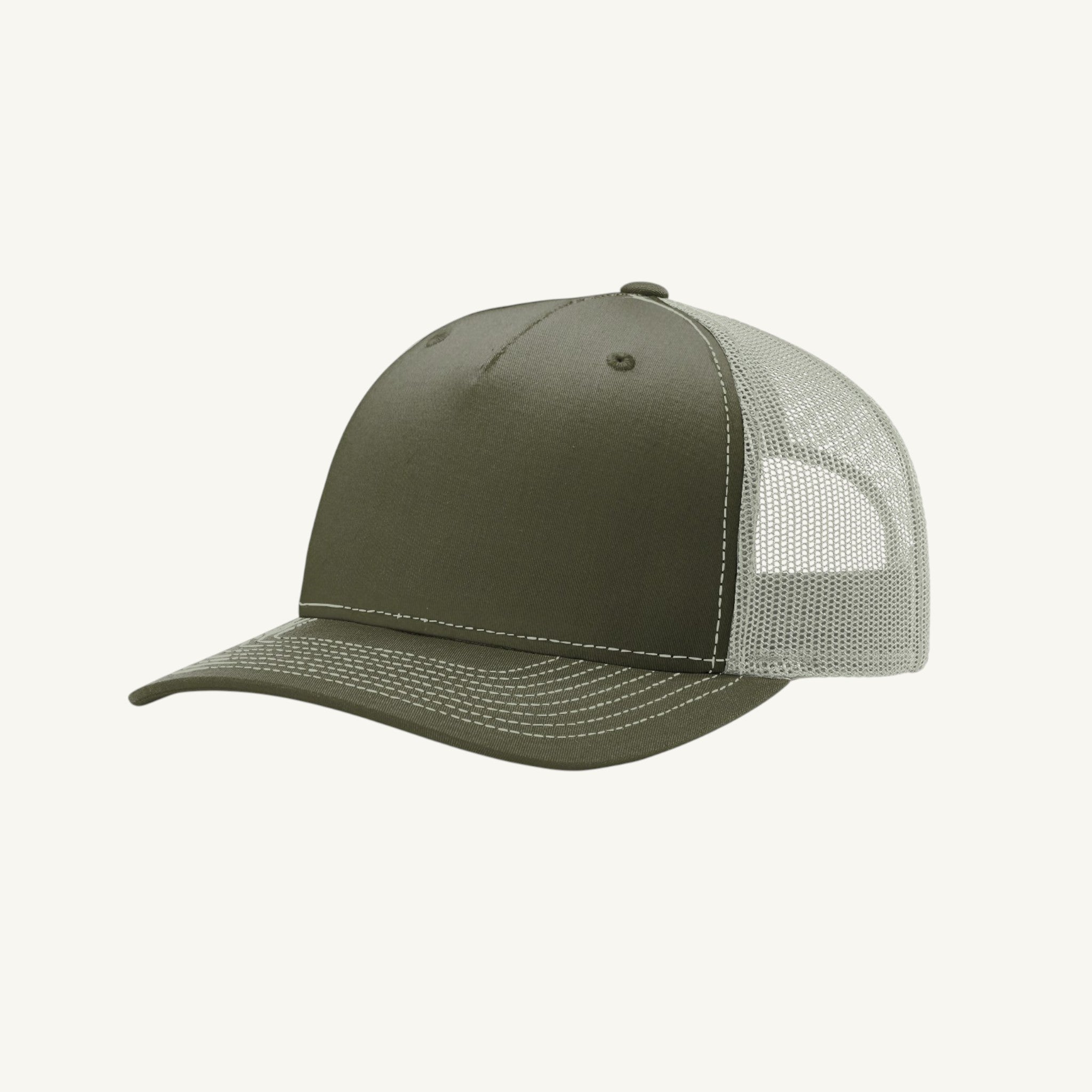 Richardson 112FP (Five Panel)