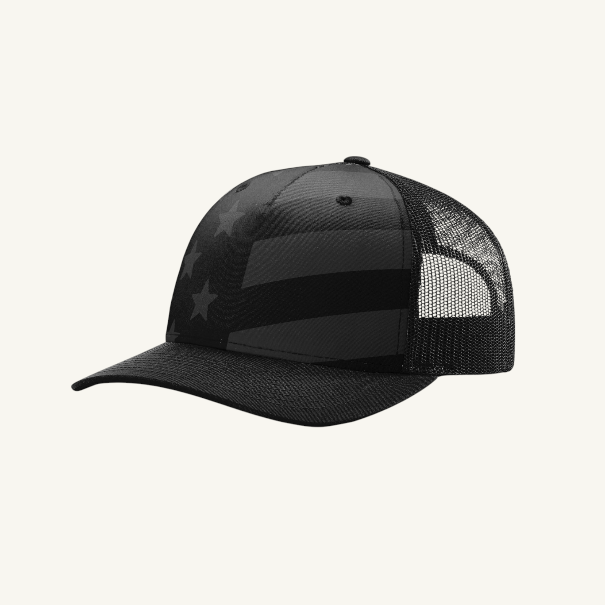 Richardson 112PFP (Printed Five Panel)