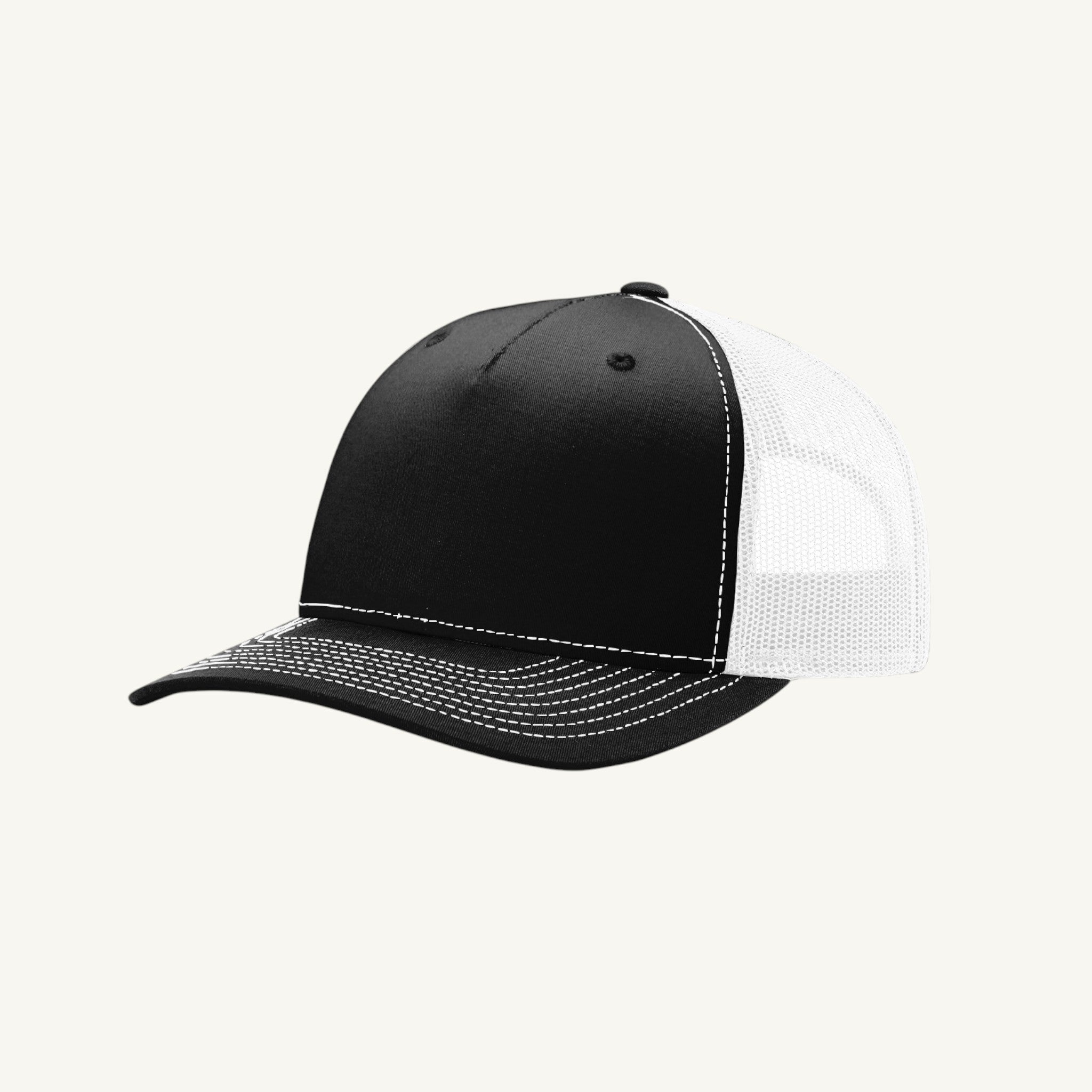 Richardson 112FP (Five Panel)