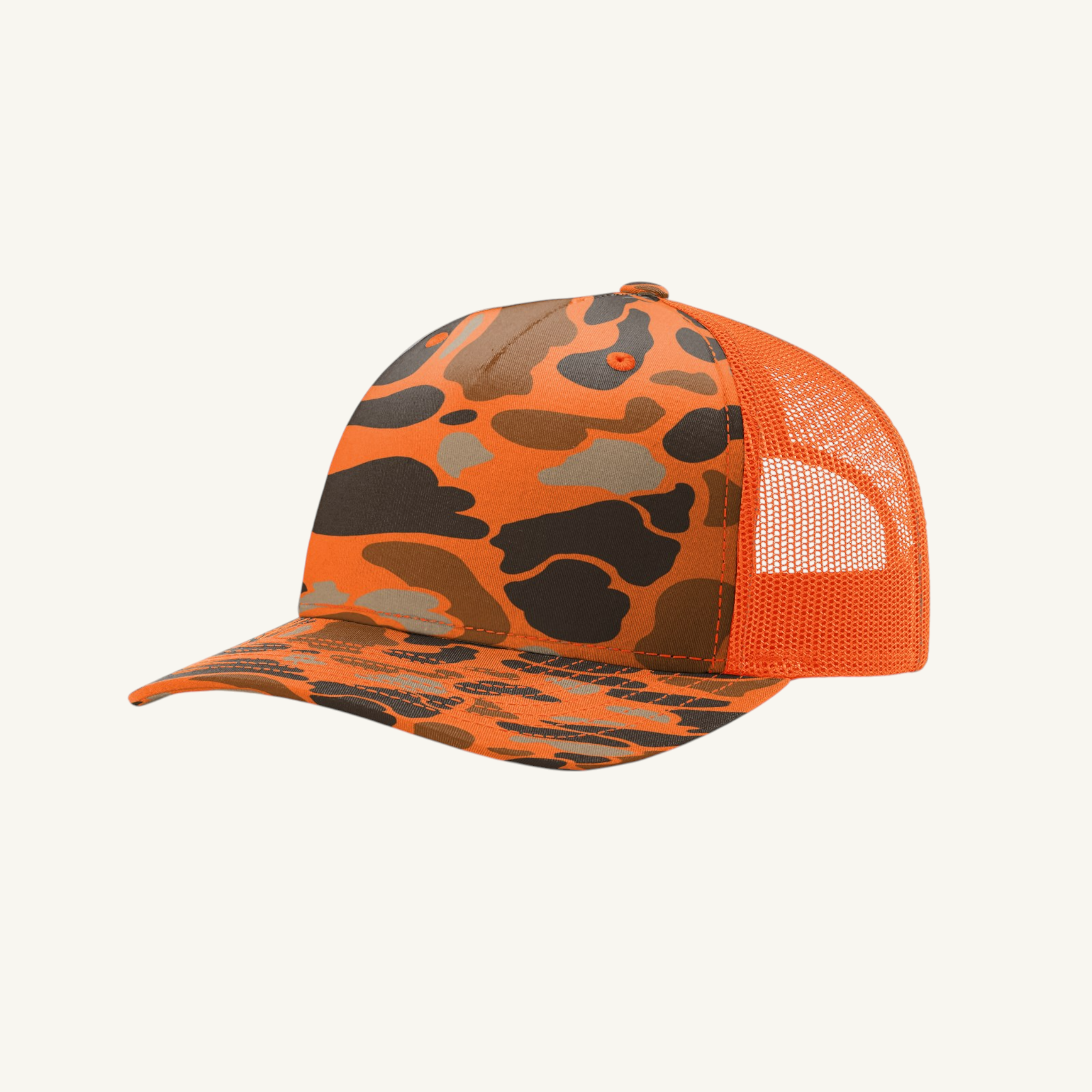 Richardson 112PFP (Printed Five Panel)