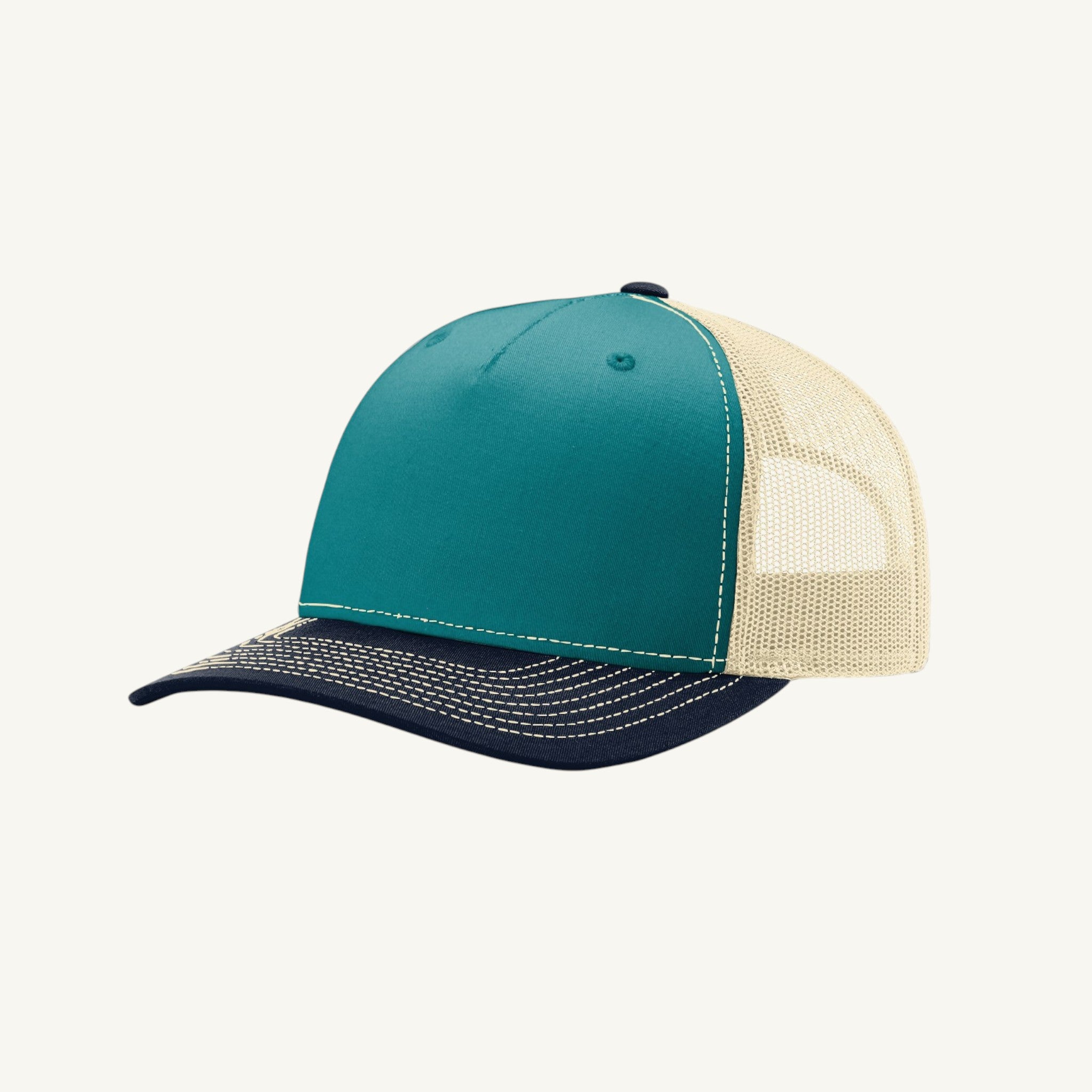 Richardson 112FP (Five Panel)