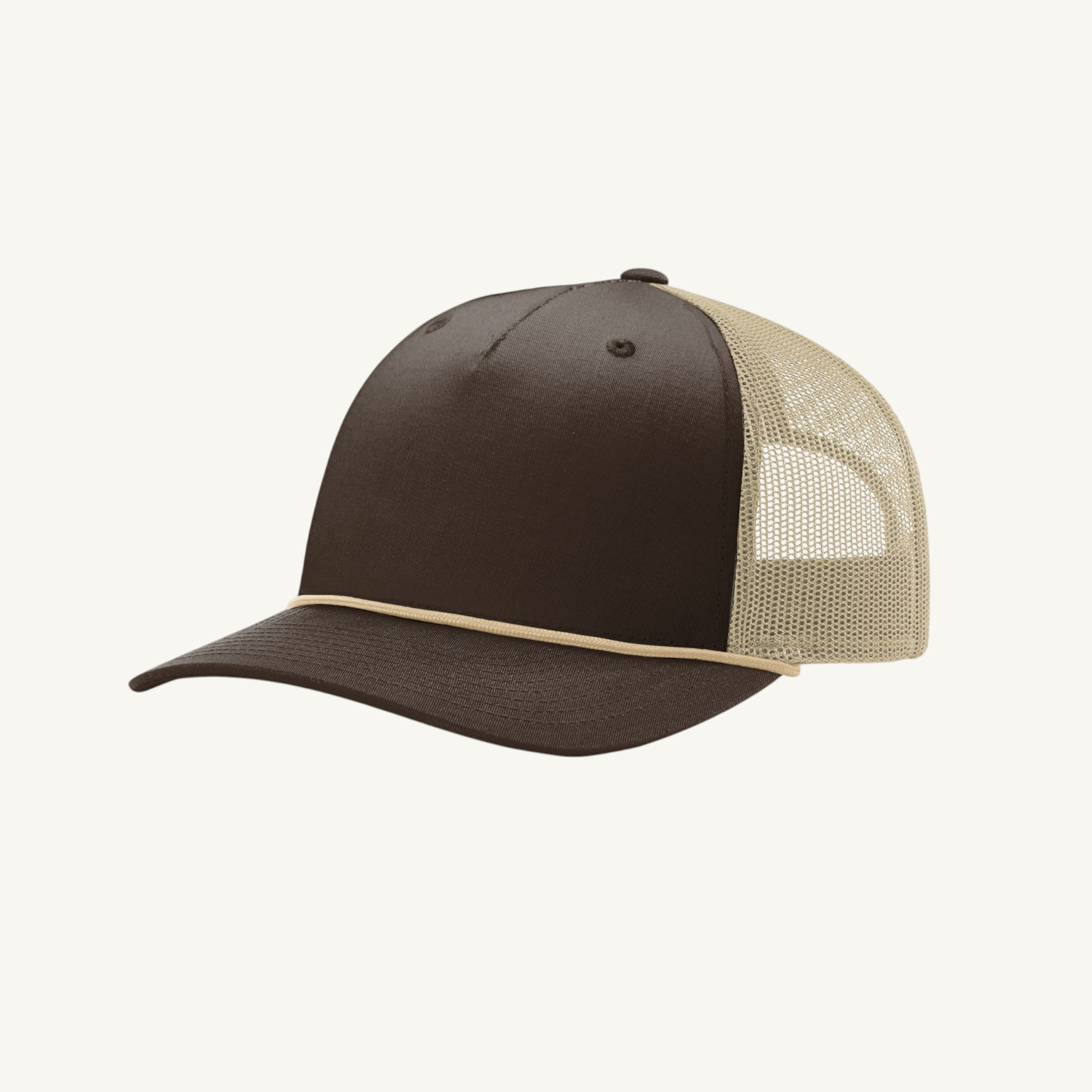 Richardson 112FPR (Five Panel Rope)