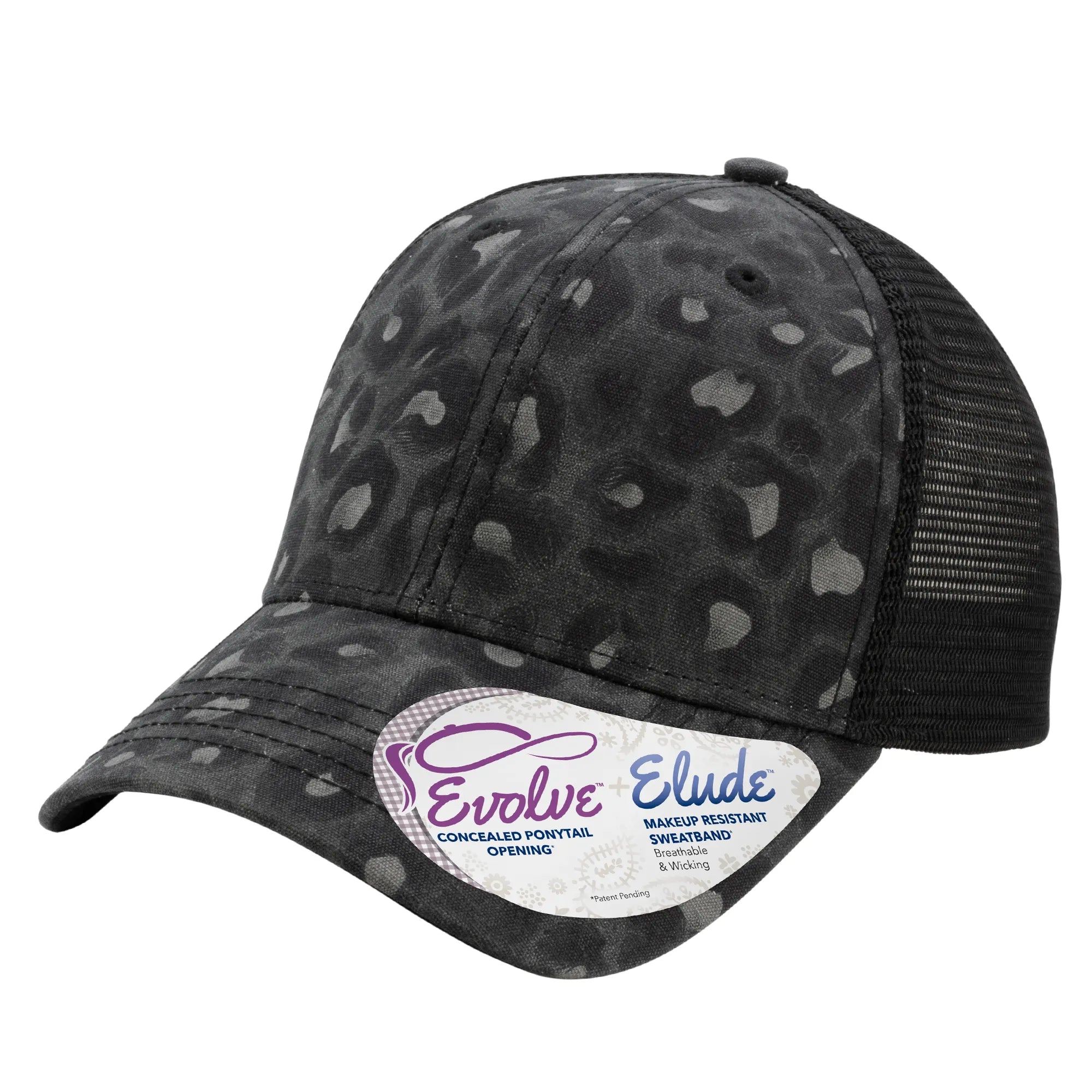Infinity Her Charlie Hats
