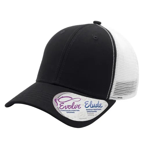 Infinity Her Charlie Hats
