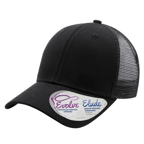 Infinity Her Charlie Hats