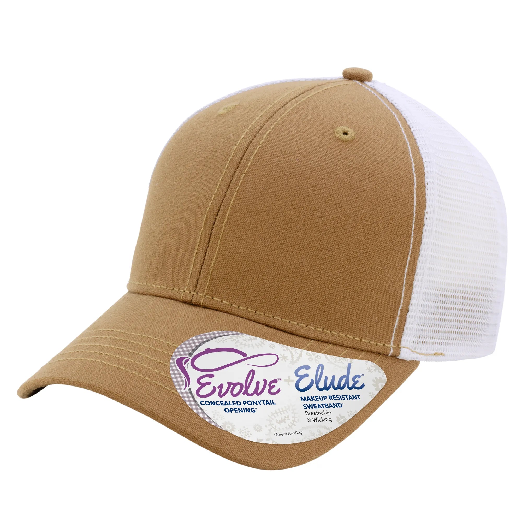 Infinity Her Charlie Hats