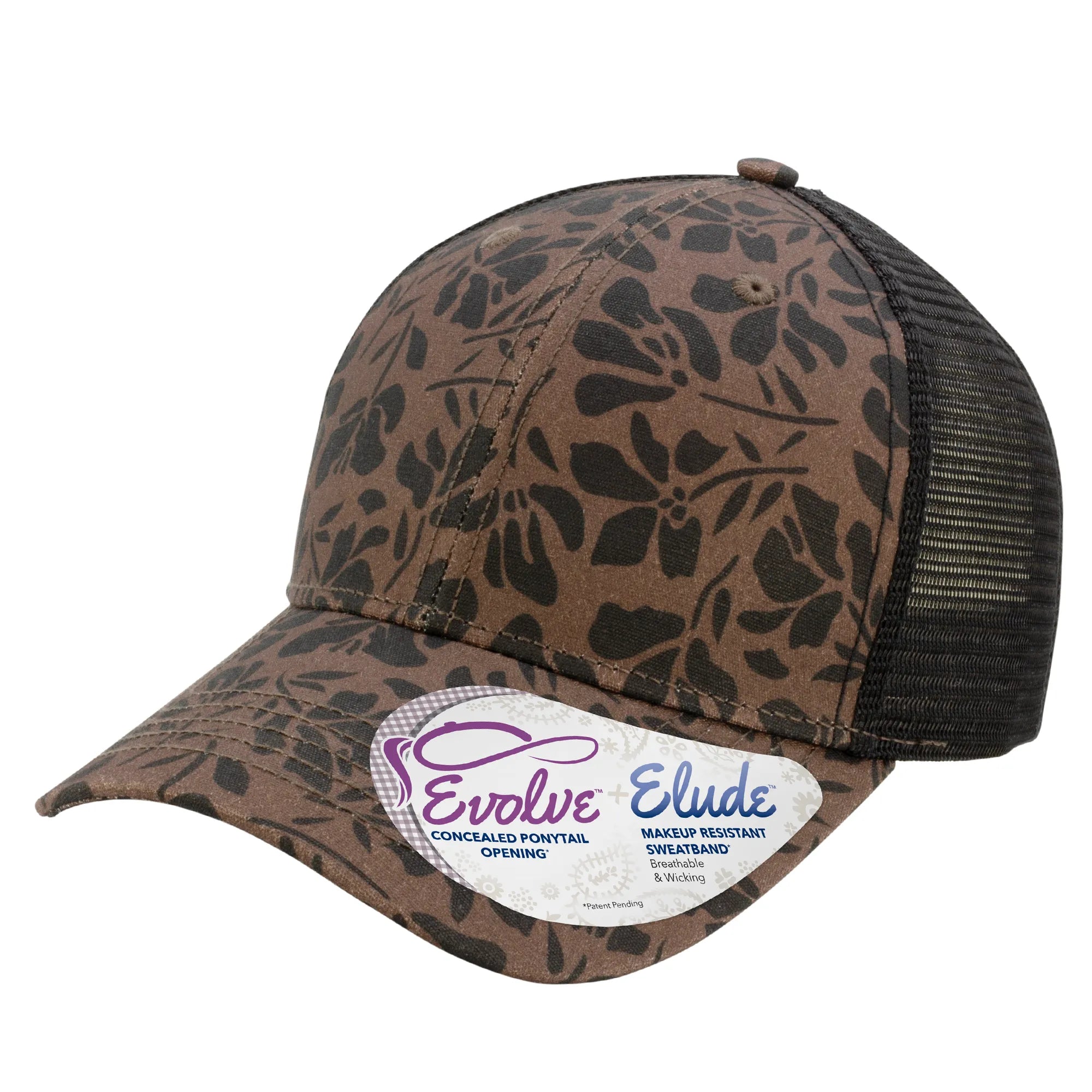 Infinity Her Charlie Hats