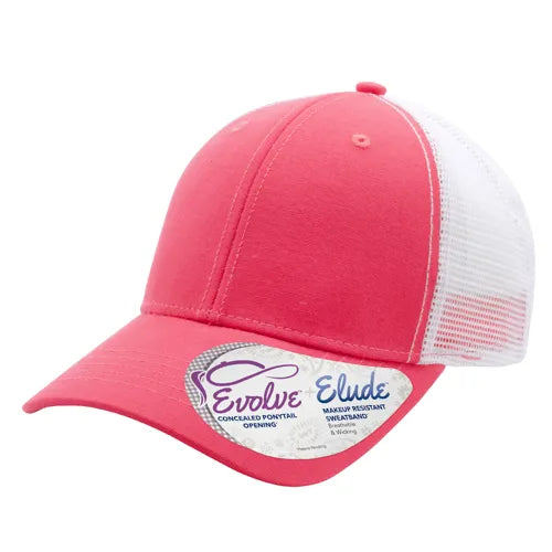 Infinity Her Charlie Hats