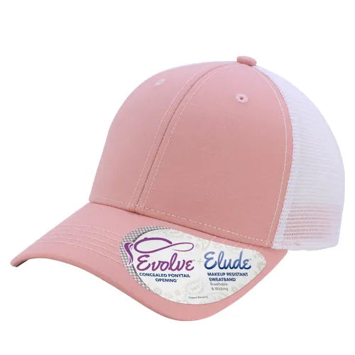 Infinity Her Charlie Hats