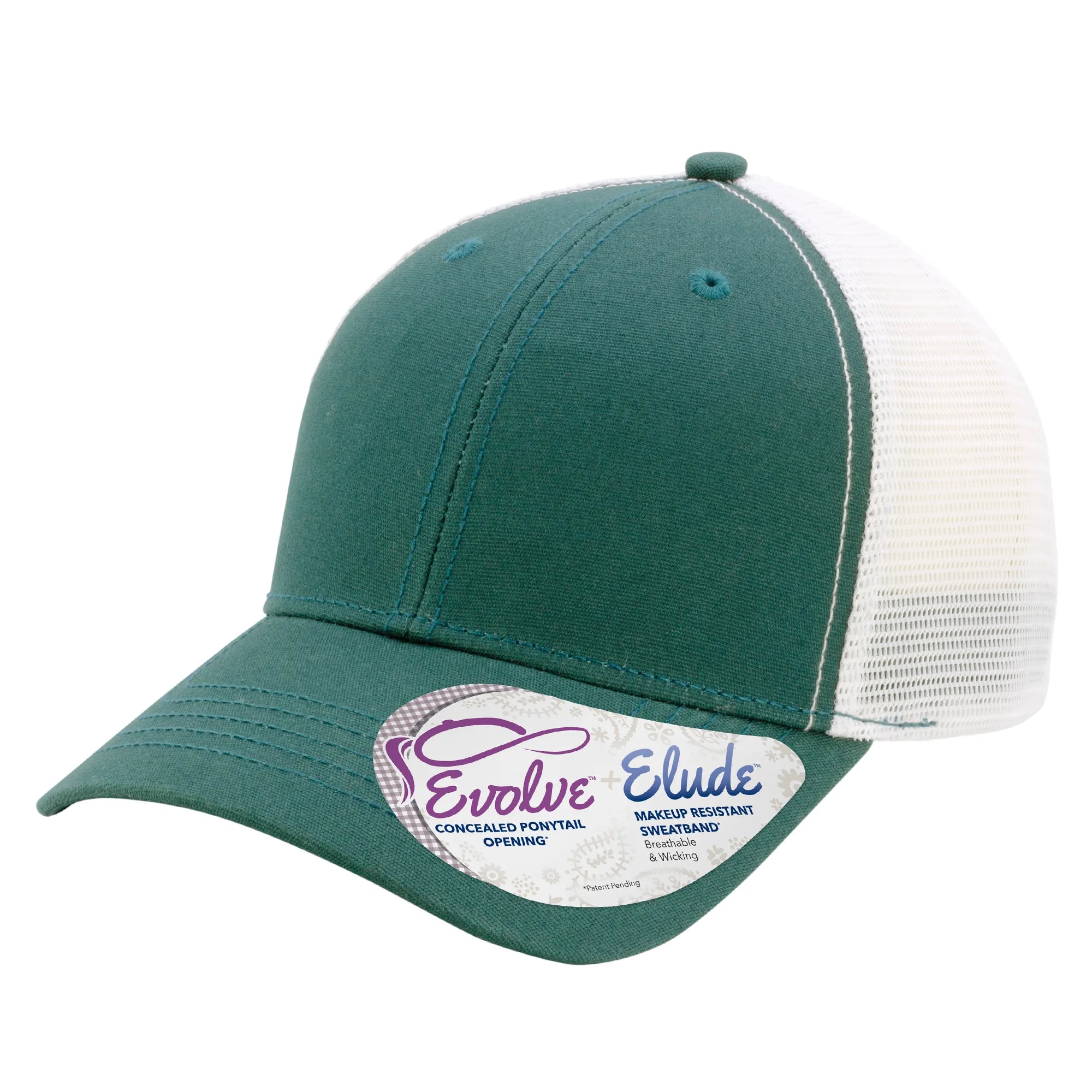 Infinity Her Charlie Hats