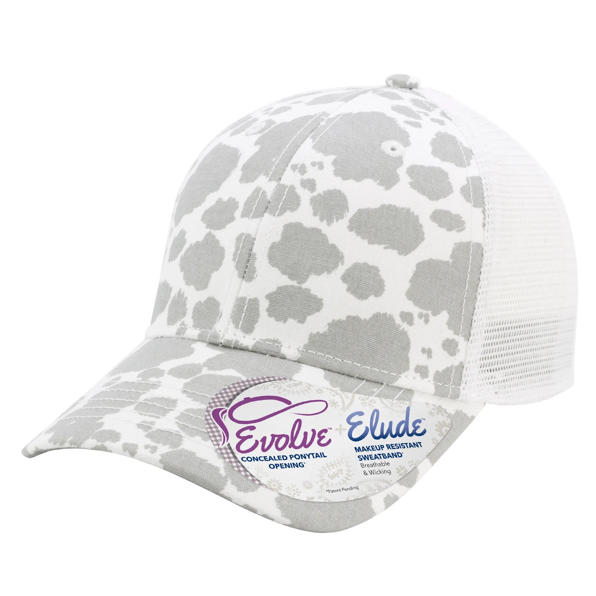 Infinity Her Charlie Hats