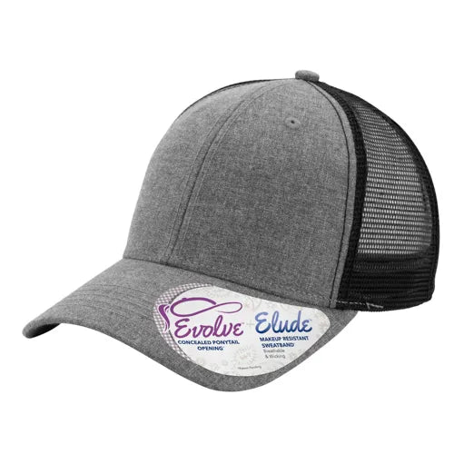 Infinity Her Charlie Hats