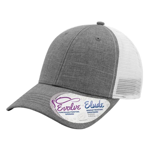 Infinity Her Charlie Hats