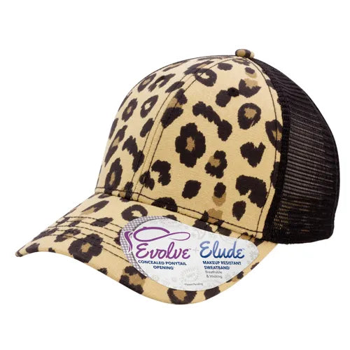 Infinity Her Charlie Hats