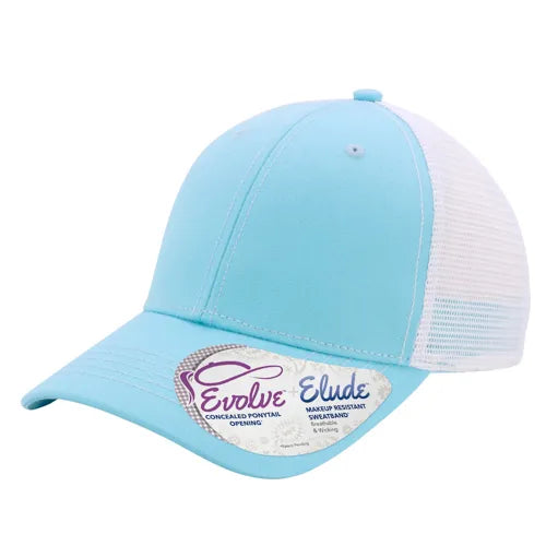 Infinity Her Charlie Hats