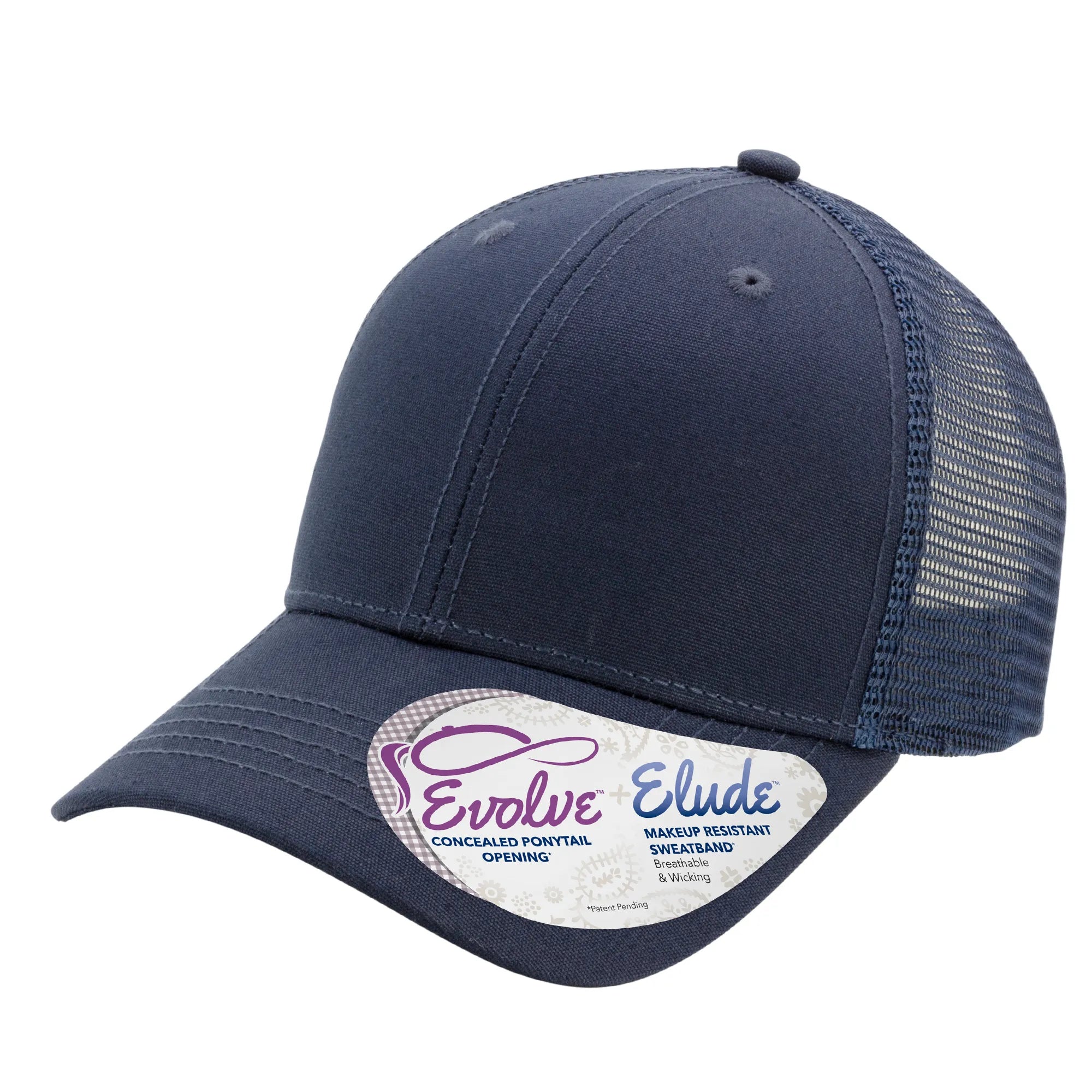 Infinity Her Charlie Hats