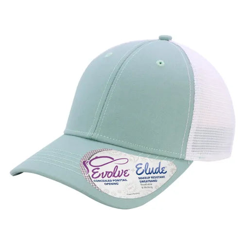 Infinity Her Charlie Hats